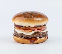 Бургер Техас