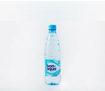 БонАква без газа