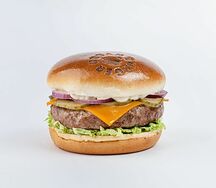 Бургер Тейсти