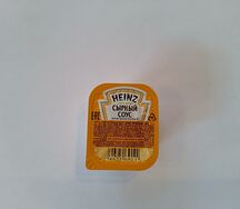 Соус Heinz Сырный