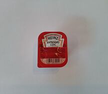 Соус Heinz Барбекю