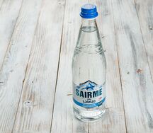 Минеральная вода Саирме