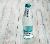 Минеральная вода Боржоми