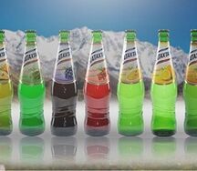 Натахтари лимонад