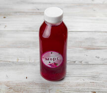 Морс Ягодный домашний