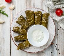 Долма классическая