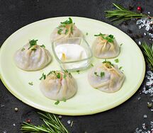 Манты 