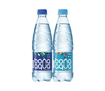 BonAqua негазированная