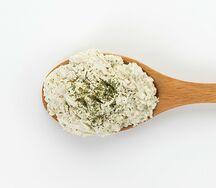 Брынзовый с укропом