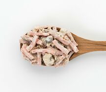 Мясное ассорти