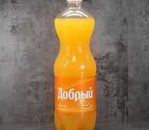 Добрый Апельсин
