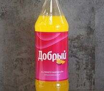 Добрый Манго-маракуйя