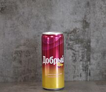 Добрый Манго-маракуйя