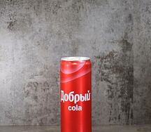 Добрый Кола