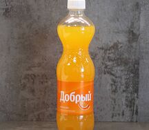 Добрый Апельсин