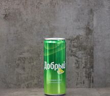 Добрый Лимон-лайм