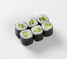 Маки Огурец