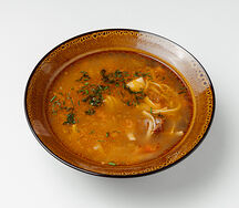 Суп Горский