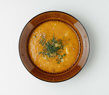 Суп Чечевичный