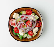 Салат Горский