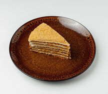 Медовик по Дагестански