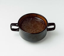 Говяжий бульон