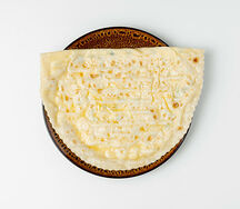 Чуду с творогом и сыром