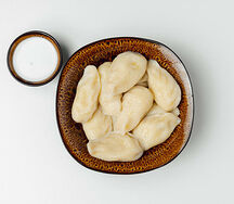 Курзе с картофелем средняя порция