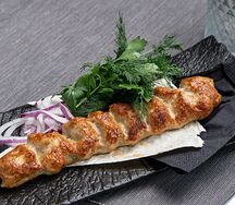 Люля курицы