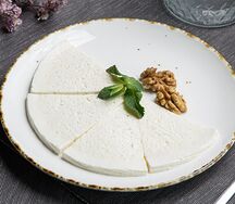 Сыр имеретинский