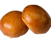 Пирожок с картошкой и грибами