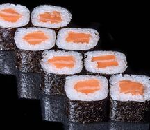 Сяке Маки