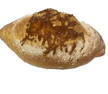 Хлеб хорватский
