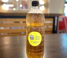 Лимонад бочковой Росъ лимонный