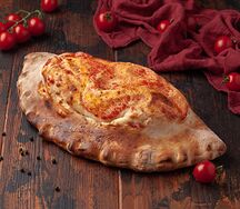 Пицца Кальцоне