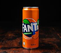 Fanta