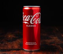 Coca-Cola