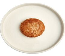Котлета из говядины