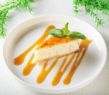 Чизкейк Нью-Йорк