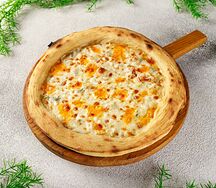 Четыре сыра