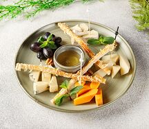 Ассорти сыров