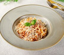 Спагетти Болоньезе