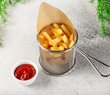 Картофель фри