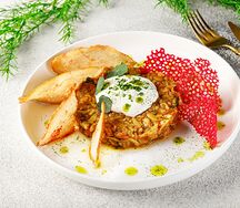 Мангал-салат