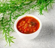 Соус Аджика