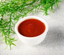 Соус Сацебели