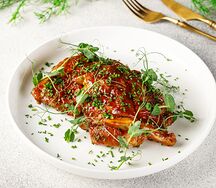 Ребра свиные