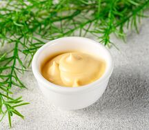 Сырный соус