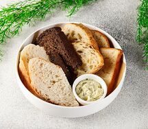 Домашний хлеб