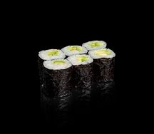 Мини с авокадо